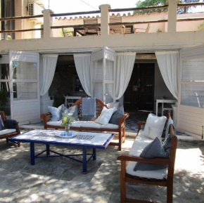 Casa Pura Vida Villanueva De Algaidas